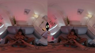 Video Ebony Mystique  Time For Us 1920p UltraHD/4K-9