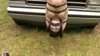 House of Gord18 03 03 Mina Meow & Natalie Minx - Truck Ornaments (Scene)-5