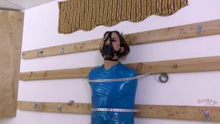 online adult clip 36 BondageJunkies - Madison vs. Her Safety Lesson | bondage | gangbang xxx slob fetish-5