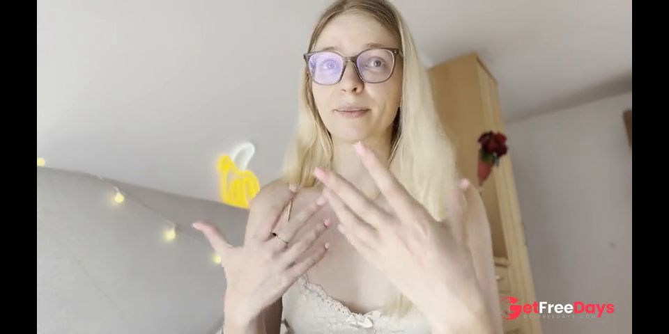 4 Benefits of Being a Sissy