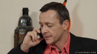 adult video 24 Tina Blade Learn Some Manner on blowjob porn femdom orgasm control-9