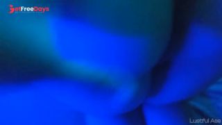 [GetFreeDays.com] Home Sex bbw amateur Neon Girl Sex Video December 2022-3