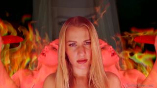 video 1 Goddess Poison – The Eternal Flame on fetish porn amazon femdom-0