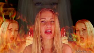 video 1 Goddess Poison – The Eternal Flame on fetish porn amazon femdom-2