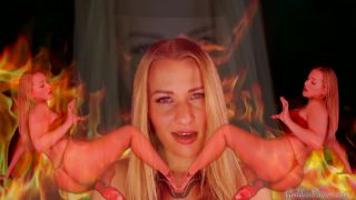 video 1 Goddess Poison – The Eternal Flame on fetish porn amazon femdom-3