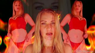 video 1 Goddess Poison – The Eternal Flame on fetish porn amazon femdom-5