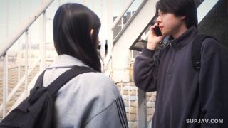 ReducingMosaic ROYD-266 毎日泊まりに来る彼氏持ちの女友達から無自覚に誘惑され、勇気を出せず生殺し状態になった僕.。 逢坂希穂-5