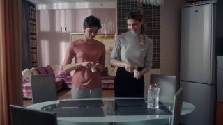Hot Starlets Olga & Polina: Unmissable Adult Film Action-8