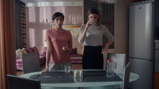 Hot Starlets Olga & Polina: Unmissable Adult Film Action-9