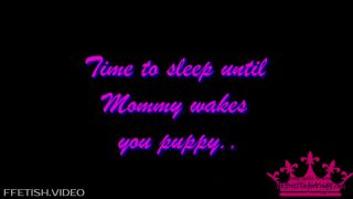 Mistress Taylor Knight - Your Step-Mommys New Pet Foot!-9