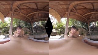 online porn clip 20 DANDYHQVR-015 C - Virtual Reality JAV - titty fuck - asian girl porn hitomi femdom-3