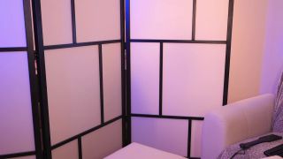 Stella Cardo - Sexy blonde with vibrator in pussy enjoys in front of everyone-9