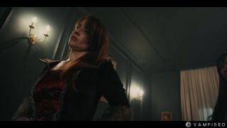 Vampired 25 07 25 Octokuro And Sata Jones Vampirella Unleashed XXX 2160p MP4 - FETi SH - Unleashed-1