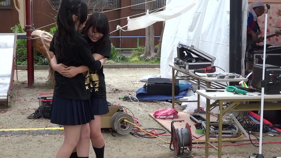 Voyeur Performance 39 - special edit.11.FHD - voyeur - voyeur 