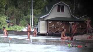 online adult clip 23 horse sex hardcore hardcore porn | Nude Beach – Two Randy Couples 2 | beach-6