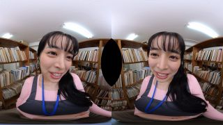 Asian Big Tits VR Creampie UltraHD SBS JAV Sex 2048p-1