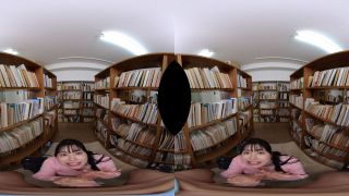 Asian Big Tits VR Creampie UltraHD SBS JAV Sex 2048p-3