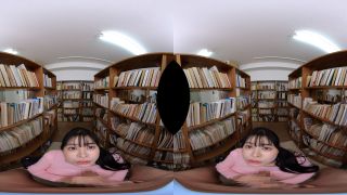 Asian Big Tits VR Creampie UltraHD SBS JAV Sex 2048p-4