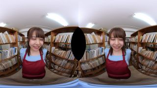 Asian Big Tits VR Creampie UltraHD SBS JAV Sex 2048p-6