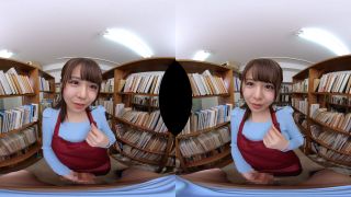 Asian Big Tits VR Creampie UltraHD SBS JAV Sex 2048p-7