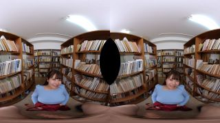 Asian Big Tits VR Creampie UltraHD SBS JAV Sex 2048p-8