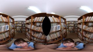 Asian Big Tits VR Creampie UltraHD SBS JAV Sex 2048p-9