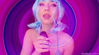 online clip 48 femdom panties femdom porn | Princess Miki - Brainjacked! - Ahegao Mindwashing And Addiction Training For Gooning Perverts | gooning-6