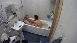 Exclusive, Bathroom Apartment Fox Rec10 2024-06-02 - HD 720P-6