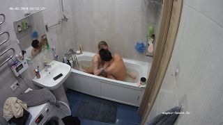 Exclusive, Bathroom Apartment Fox Rec10 2024-06-02 - HD 720P-7