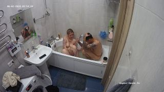 Exclusive, Bathroom Apartment Fox Rec10 2024-06-02 - HD 720P-8