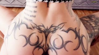 MissAlessaMilano FullHD Amateur Arsch & Titten Entladung 202-3