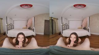 Rissa May's VR 4K Big Tits & Curvy Fun | BaDoinkVR-1