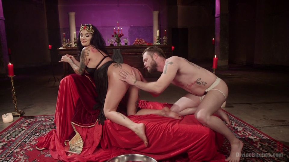 free xxx video 5 femdom bi femdom porn | Mike Panic, Lola Luscious. Divine Fertility [HD 1.91 GB] | lola luscious