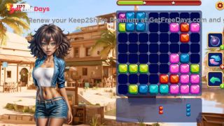 [GetFreeDays.com] Vivienne Big Ass hentai Blocks game ep.2 xhatihentai Sex Video March 2023-8