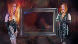 adult video 34 femdom orgy Baal Eldritch - Worship Satan s fat nasty dick stretch your asshole GAY JOI ASMR - FullHD 1080p, coerced bi on pov-9