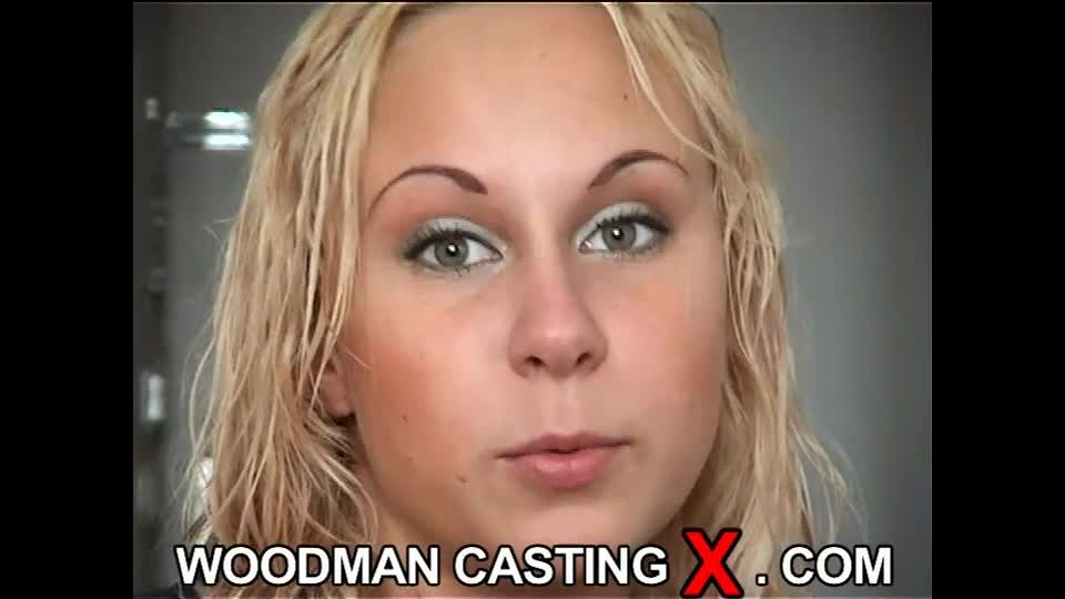 Krystina casting  X