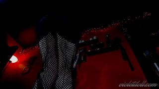 Part 2 Violet Doll - Your Obsession-8