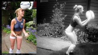 Femdom porn Femdom porn  Brooke Marks  Team USA World Cup Zipset [FullHD 1080p] 2025 -2