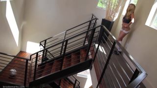 Femdom porn Femdom porn  Brooke Marks  Team USA World Cup Zipset [FullHD 1080p] 2025 -3