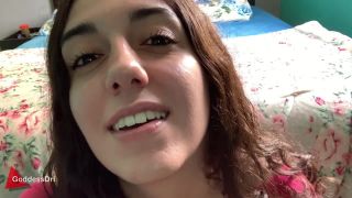 adult video 21 Goddess Dri – Making Her Watch - handjobs - pov amateur blowjob cumshot porn-8