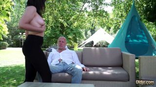 Shana, Hugo Hot Summer Workout Episode 936 (Amateur porn)-2