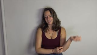 [tickle-torture.com] Welcome Karly Salinas sensitive and complaining full uncut - (Feet porn)-2