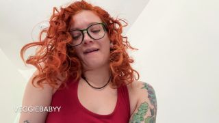 Veggiebabyy – Futa Step-Aunt Part 2 Fingered and Pegged During Step-Family Vacation.-2