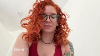 Veggiebabyy – Futa Step-Aunt Part 2 Fingered and Pegged During Step-Family Vacation.-3
