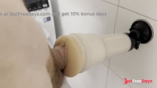 [GetFreeDays.com] Riley Reid Fleshlight NO HANDS Sex Video April 2023-9