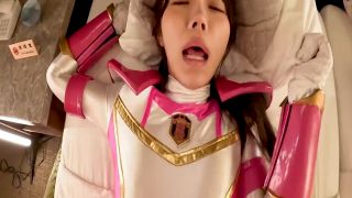 [SuperMisses.com] SPSD-63 Heroine POV: Secure Ranger No. 3-029-0