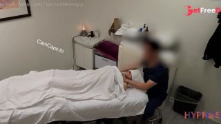 [Hypnosis.Porn] Secret Therapy - Intense Sex Tape with Busty Brunette Waitress at Our Spa - Mesmerizing-5