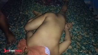 Today, lie down on the bed and do it so hard with your girlfriend-4