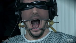 Slave Fluffy, Abigail Dupree, London River Suffering For...-5