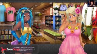 HuniePop 2 Double Date Ep.4-5